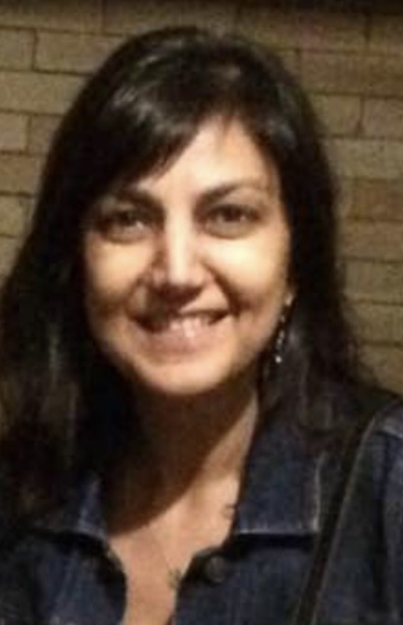Dr. Monica Chitkara