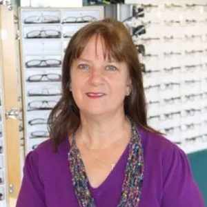 Dr. Joan Nerderman