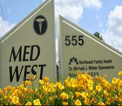 MWE Front Sign